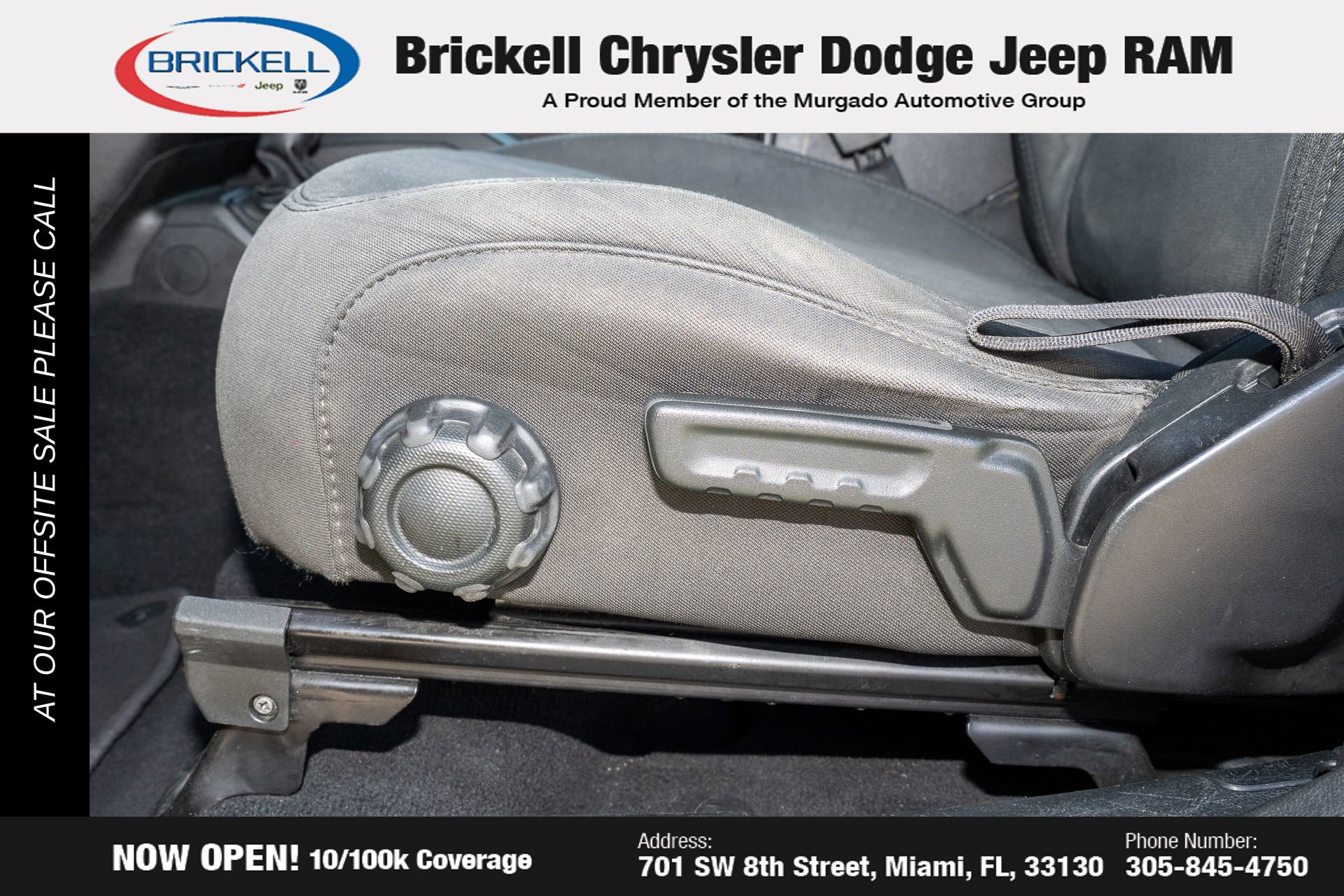 Used 2019 Jeep Wrangler Sport image 25