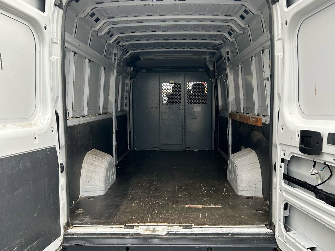 Used 2015 RAM ProMaster 3500 w/ Mopar Trailer Tow Group image 7