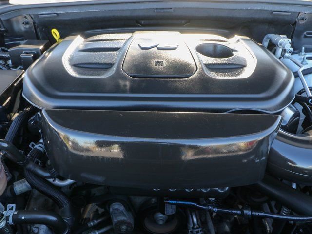 Used 2018 Jeep Grand Cherokee Laredo image 29