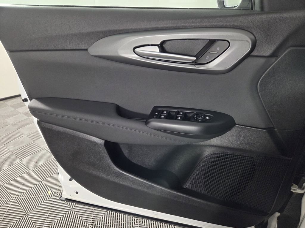 Used 2024 Alfa Romeo Tonale Ti w/ Active Assist Package image 22