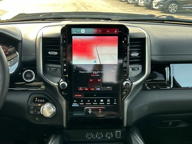 New 2026 RAM 1500 Laramie image 22