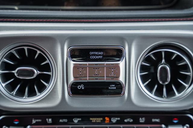 New 2026 Mercedes-Benz G 550 image 70