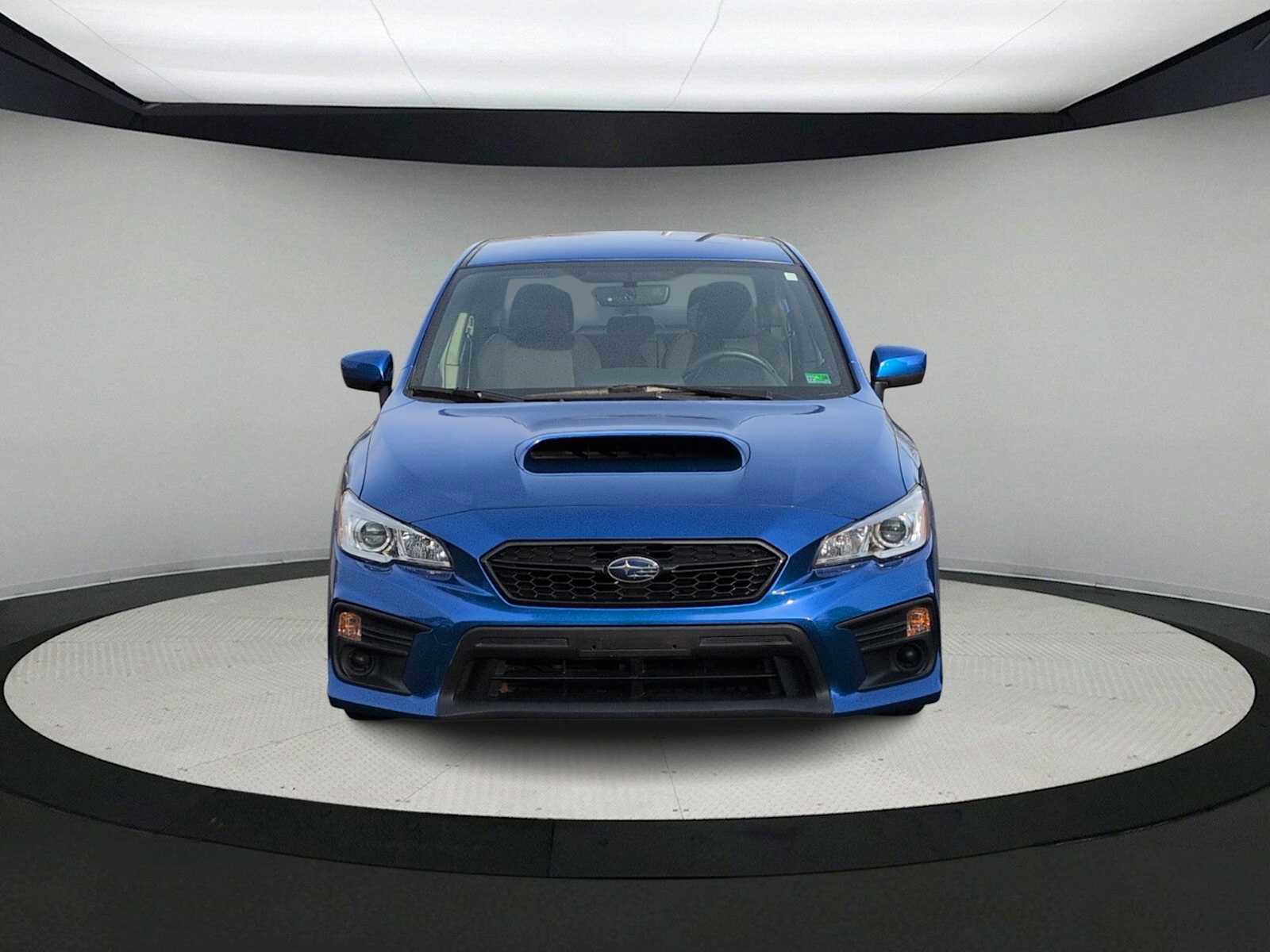 Used 2020 Subaru WRX image 3