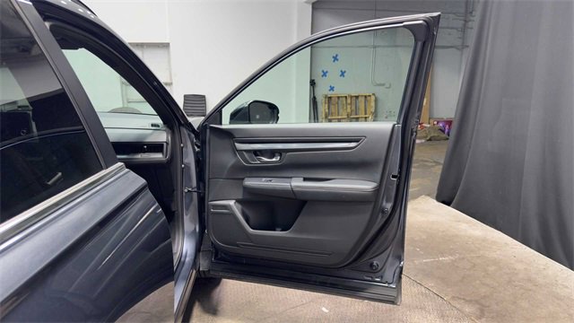 Used 2023 Honda CR-V Sport image 9