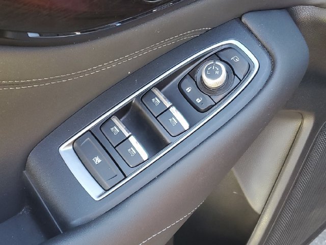 Used 2024 Subaru Outback Touring AWD/4WD image 22