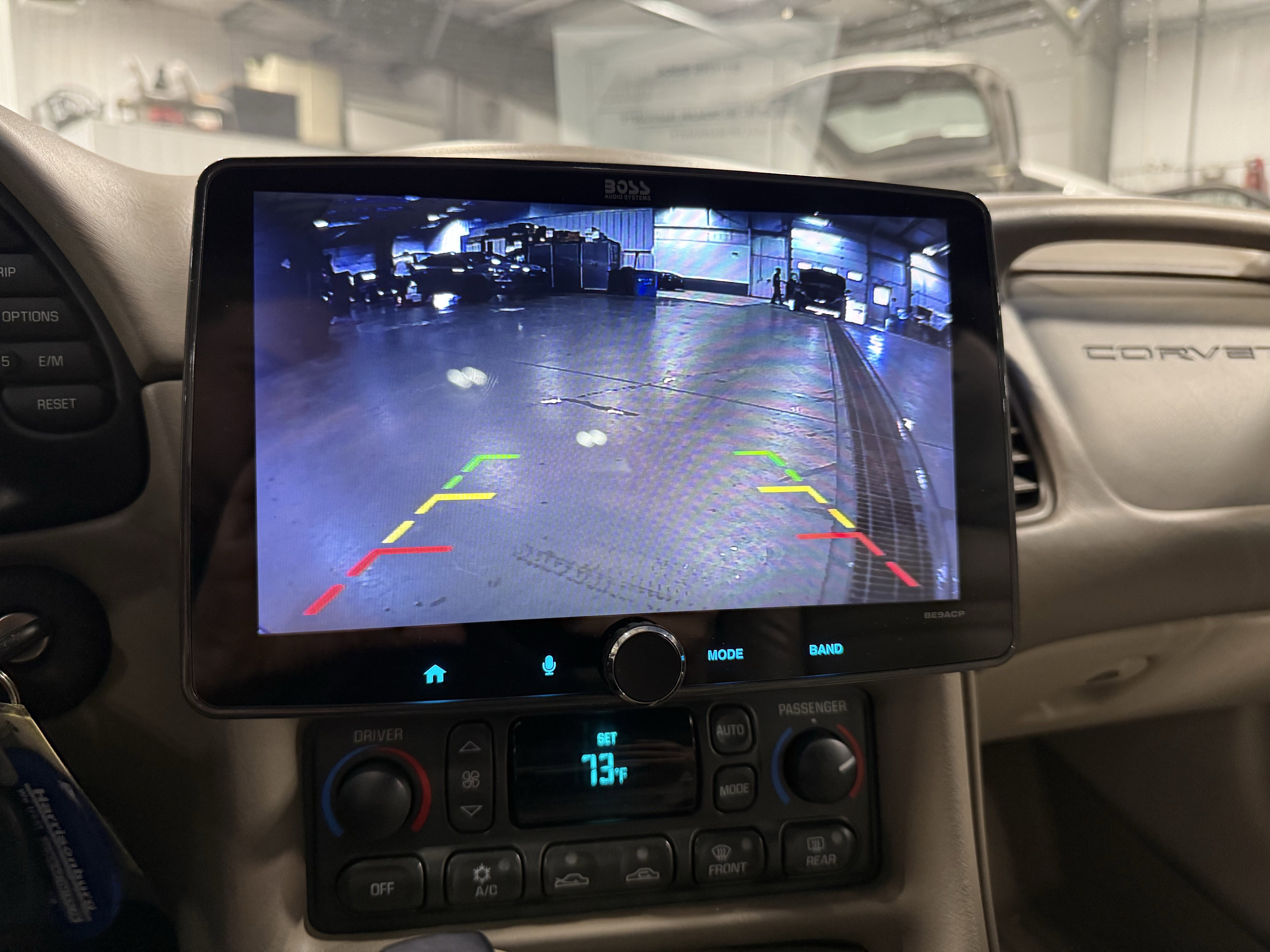 Used 2004 Chevrolet Corvette Coupe w/ Preferred Equipment Group image 20