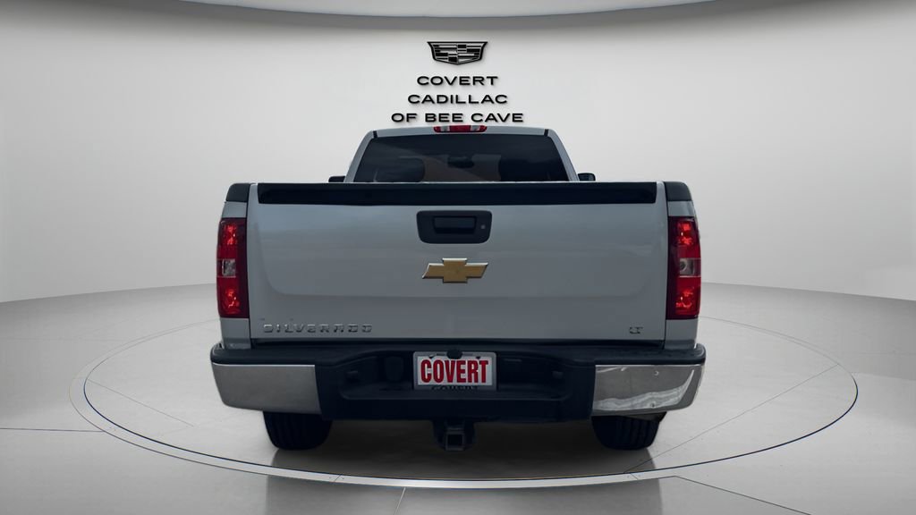 Used 2013 Chevrolet Silverado 1500 LT w/ All-Star Edition image 8