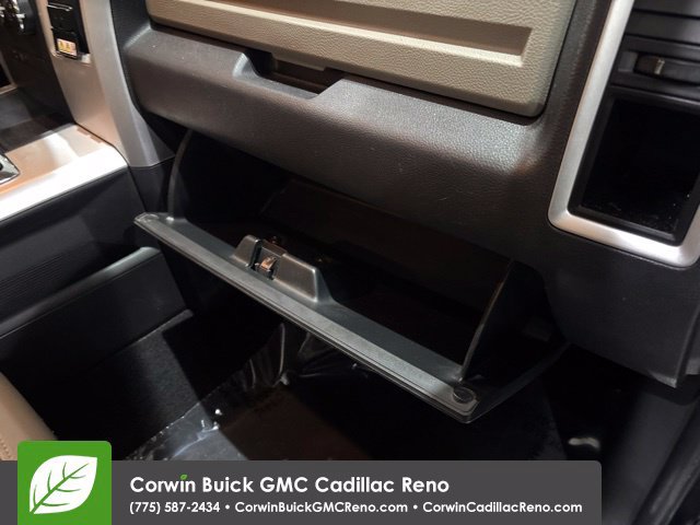 Used 2012 RAM 1500 Big Horn AWD/4WD image 34