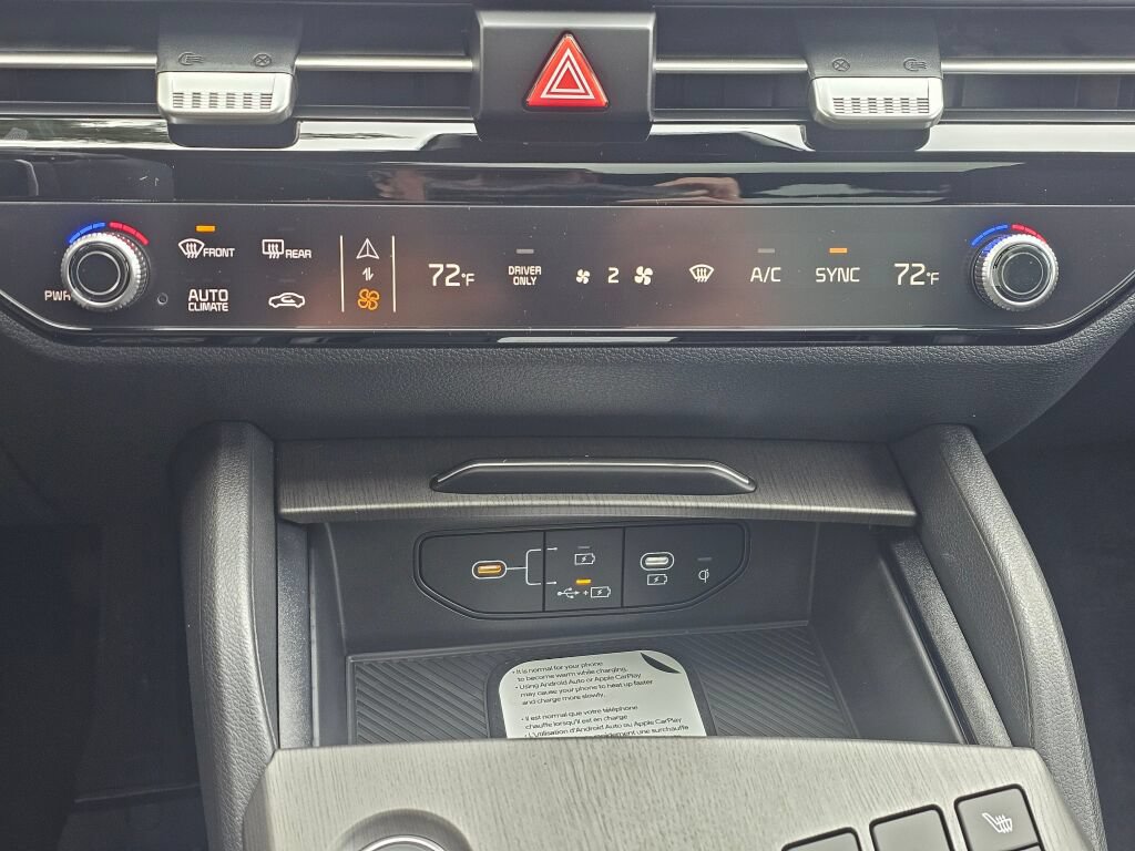 New 2026 Kia Sportage X-Line AWD/4WD image 15