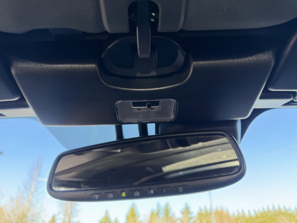 Used 2020 MAZDA MX-5 Miata RF Grand Touring image 33