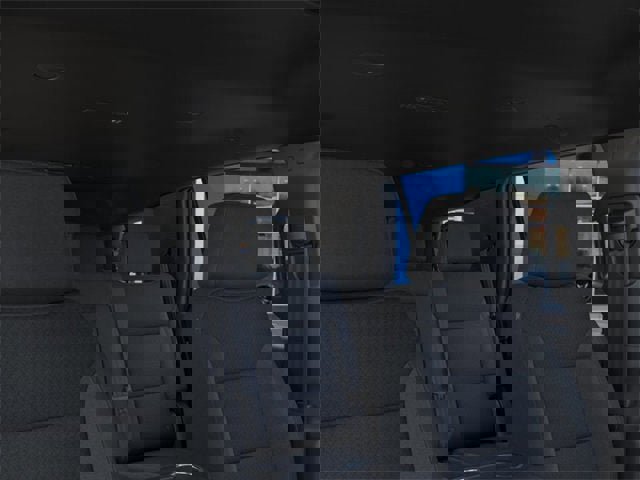 New 2026 Chevrolet Tahoe LS image 24