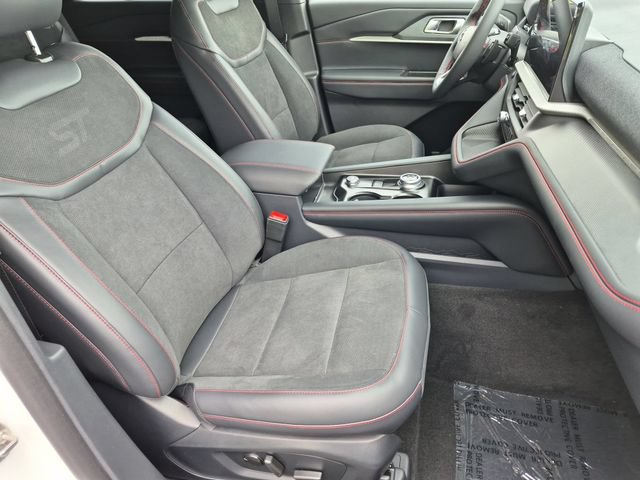 New 2026 Ford Explorer ST AWD/4WD image 20