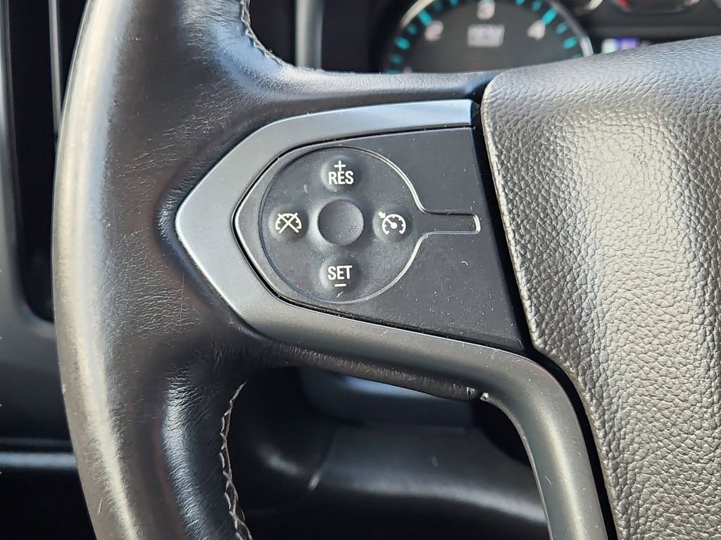 Used 2018 Chevrolet Silverado 1500 LT w/ All Star Edition image 22