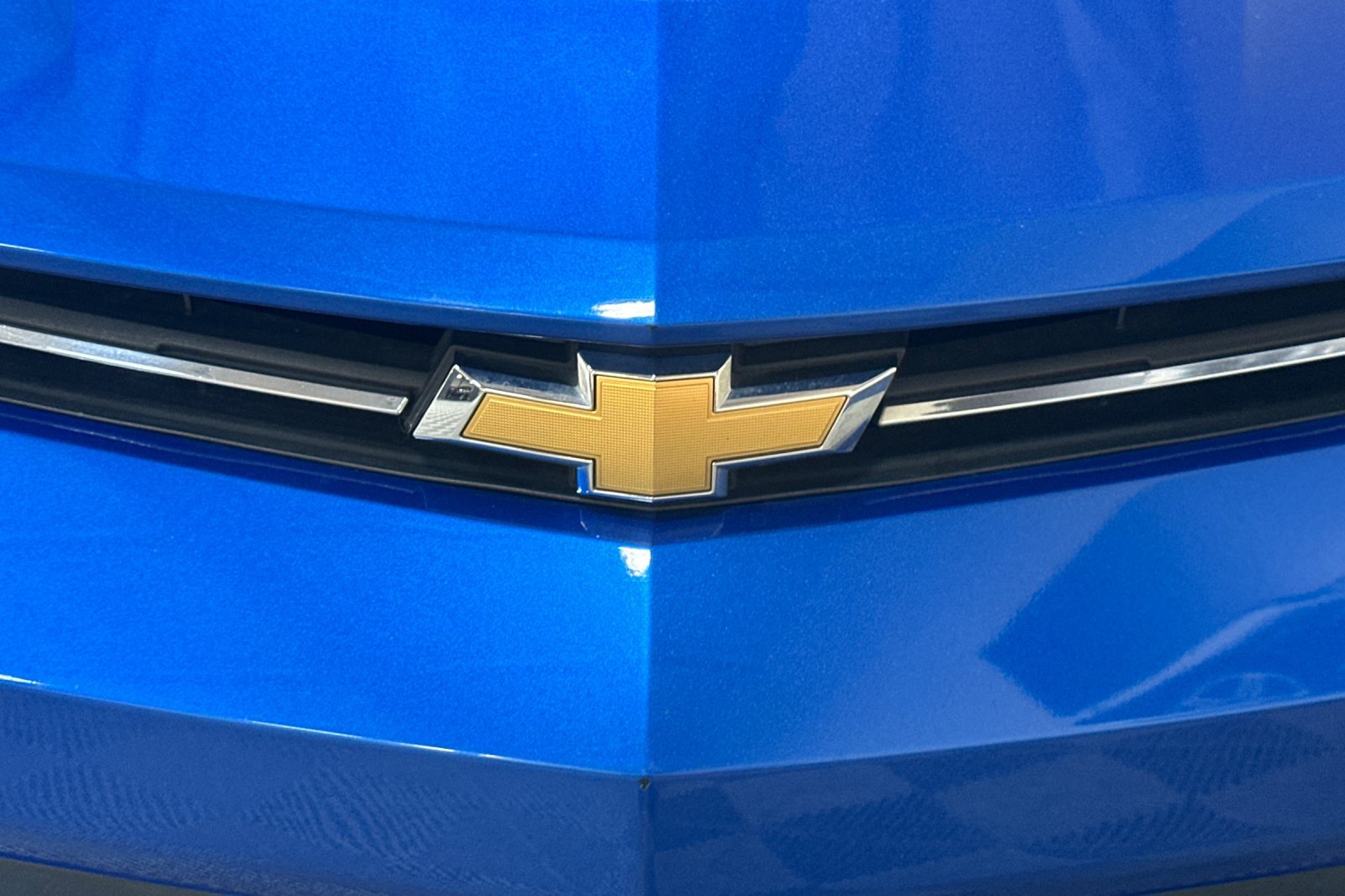 Used 2016 Chevrolet Camaro LT RWD image 42