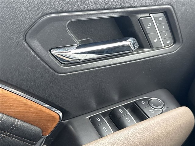 Certified 2023 GMC Canyon Denali AWD/4WD image 28