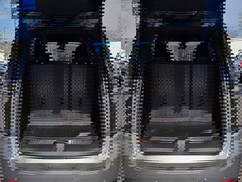 New 2026 Chevrolet Tahoe Z71 w/ Comfort Package image 7