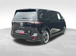 New 2025 Volkswagen ID. Buzz Pro S image 13