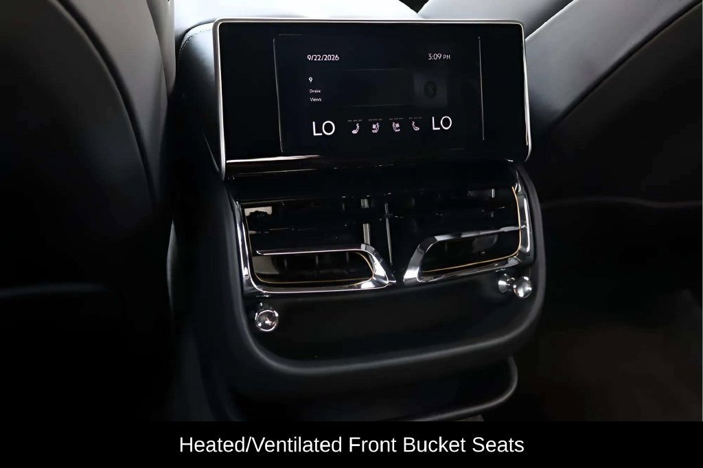 Used 2022 Bentley Flying Spur Plug-In Hybrid AWD/4WD image 13