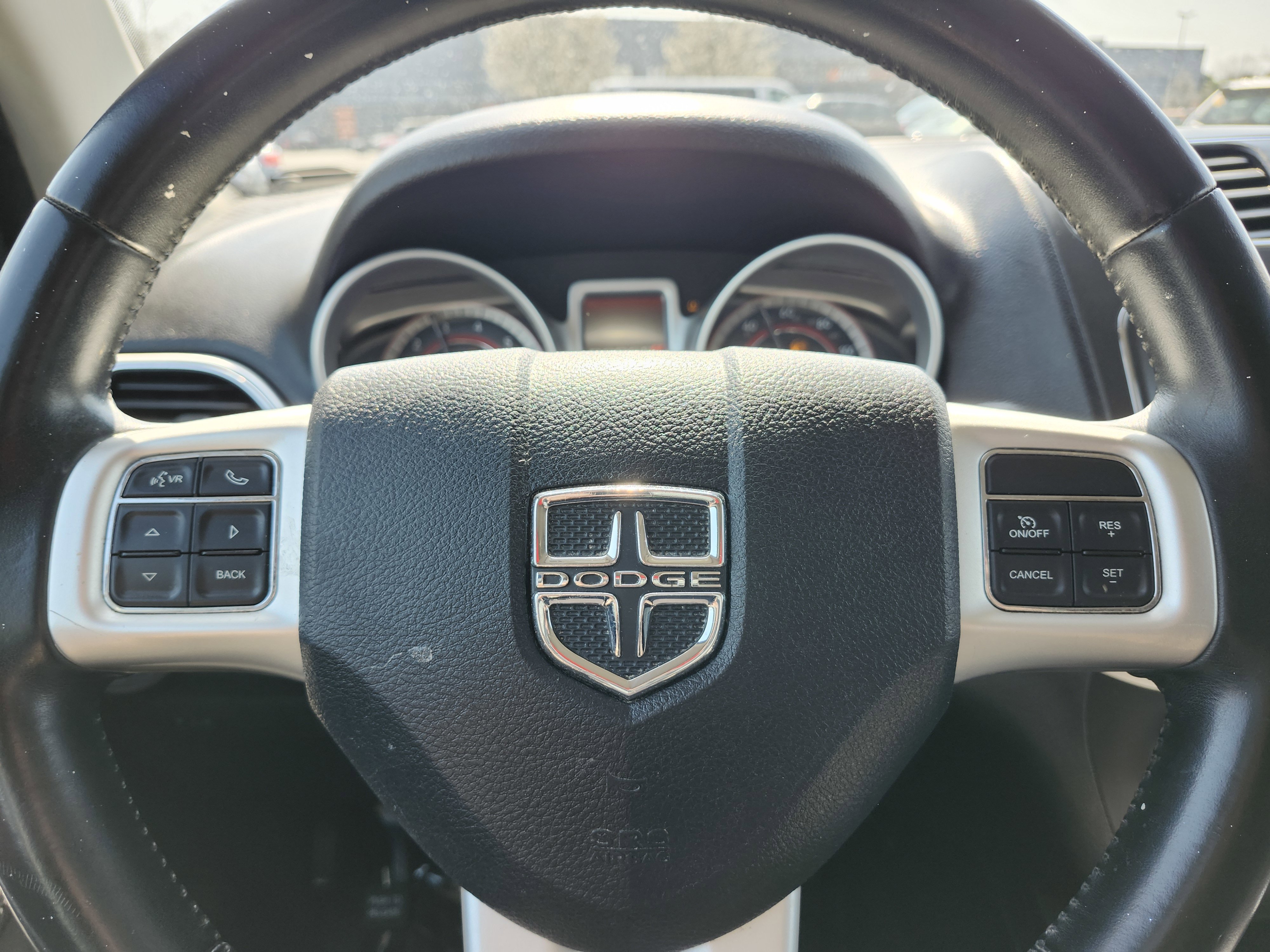 Used 2018 Dodge Journey SE w/ Connectivity Group image 21