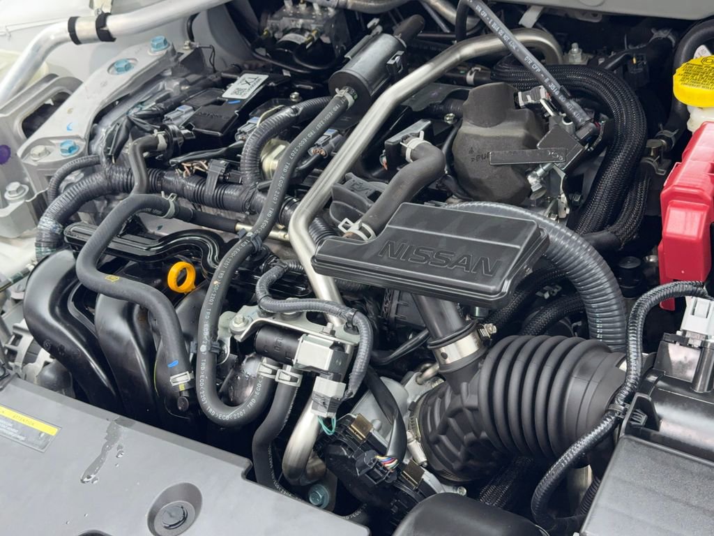 Used 2023 Nissan Sentra SR image 56