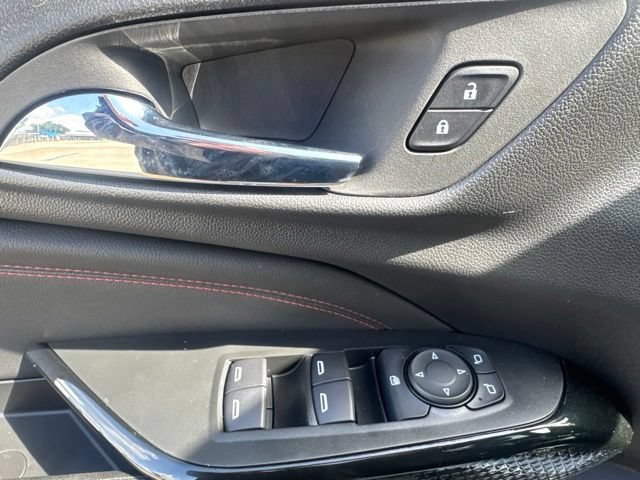 New 2026 Chevrolet Trax LT w/ Driver Confidence Package FWD image 7