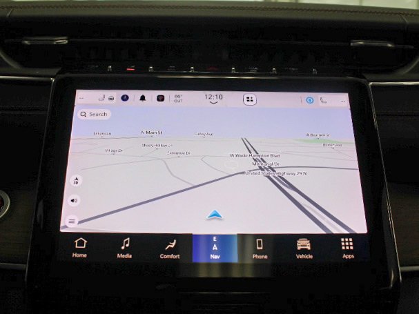 Certified 2022 Jeep Grand Cherokee Summit w/ Luxury Tech Group V image 15