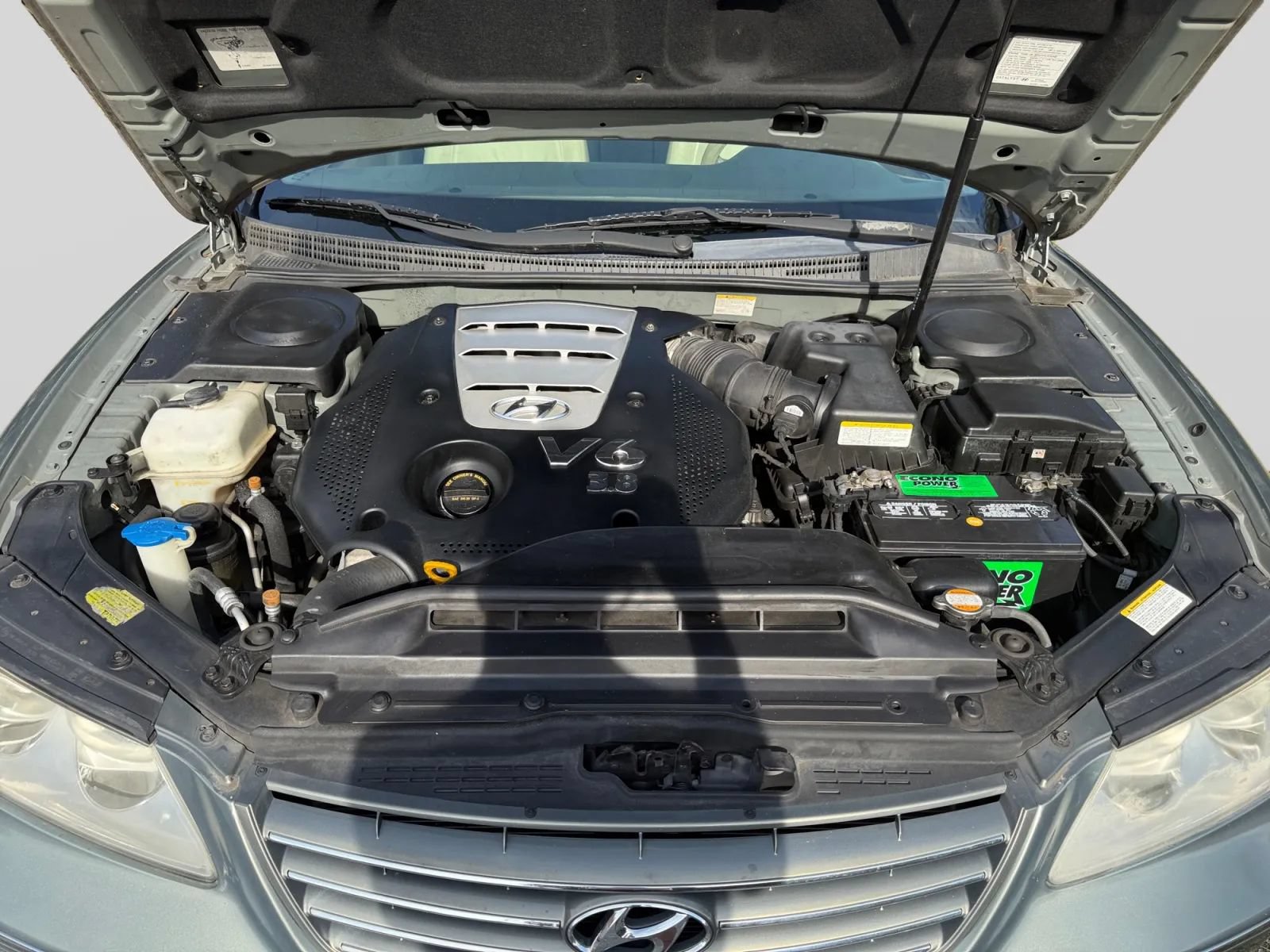 Used 2006 Hyundai Azera Limited FWD image 20