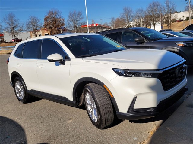 Certified 2023 Honda CR-V EX-L image 6