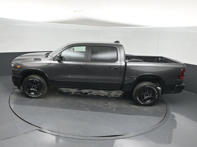 New 2027 RAM 1500 4x4 Crew Cab image 45