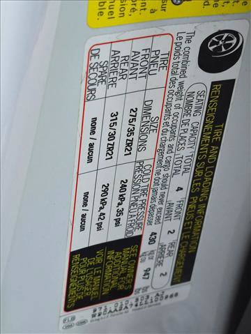 Used 2020 Porsche Panamera RWD image 22