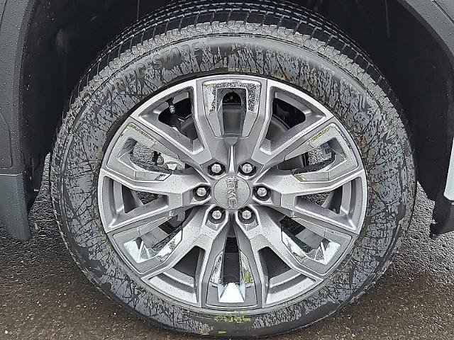 New 2026 GMC Sierra 1500 Denali image 7
