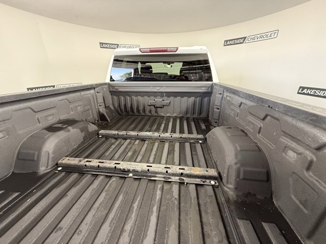 Used 2019 Chevrolet Silverado 1500 RST image 11