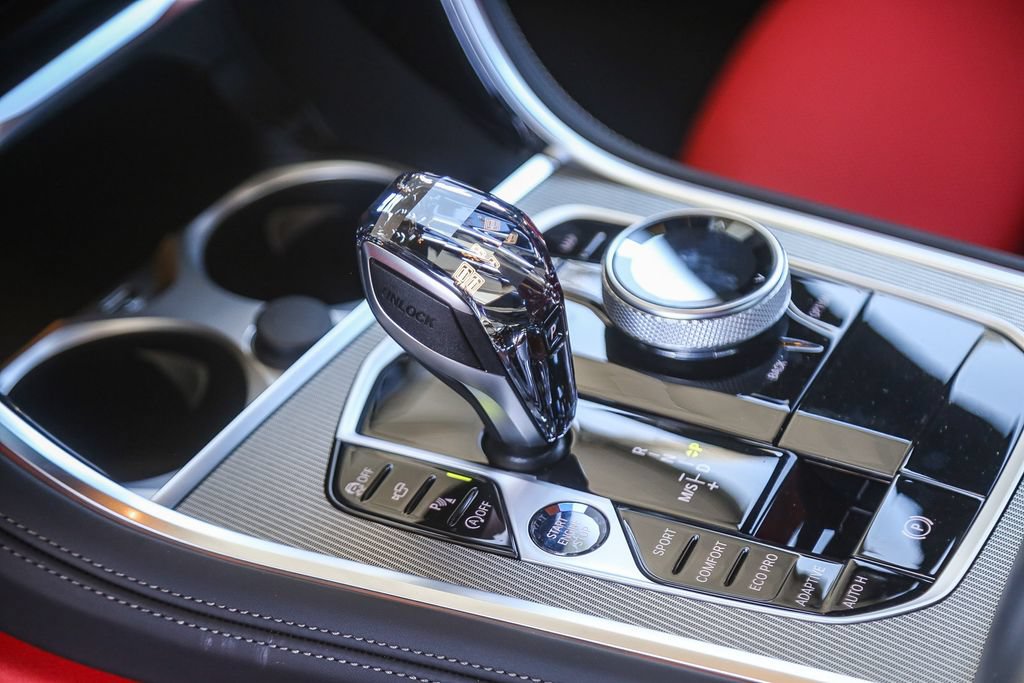 Used 2026 BMW 840i RWD image 16