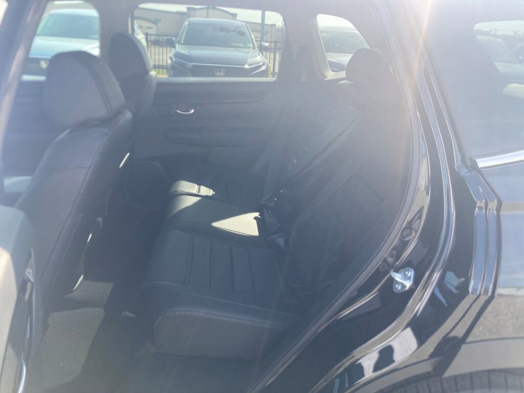 New 2026 Honda CR-V EX-L image 7