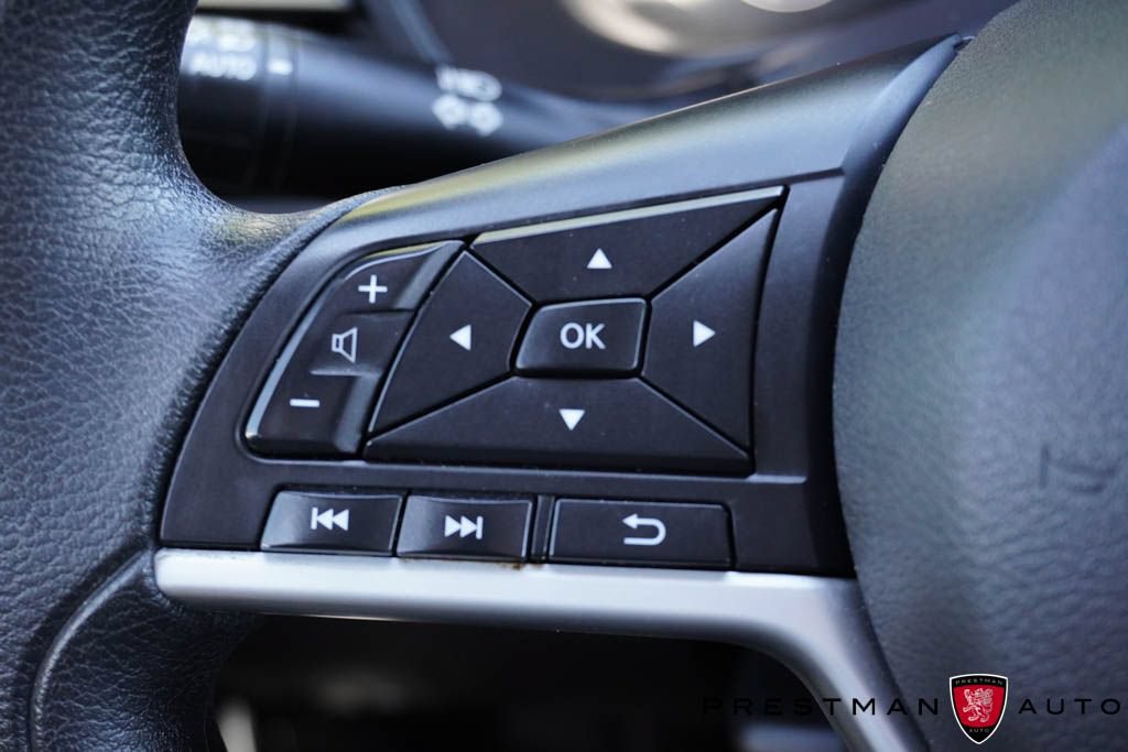 Used 2021 Nissan Altima 2.5 S FWD image 23
