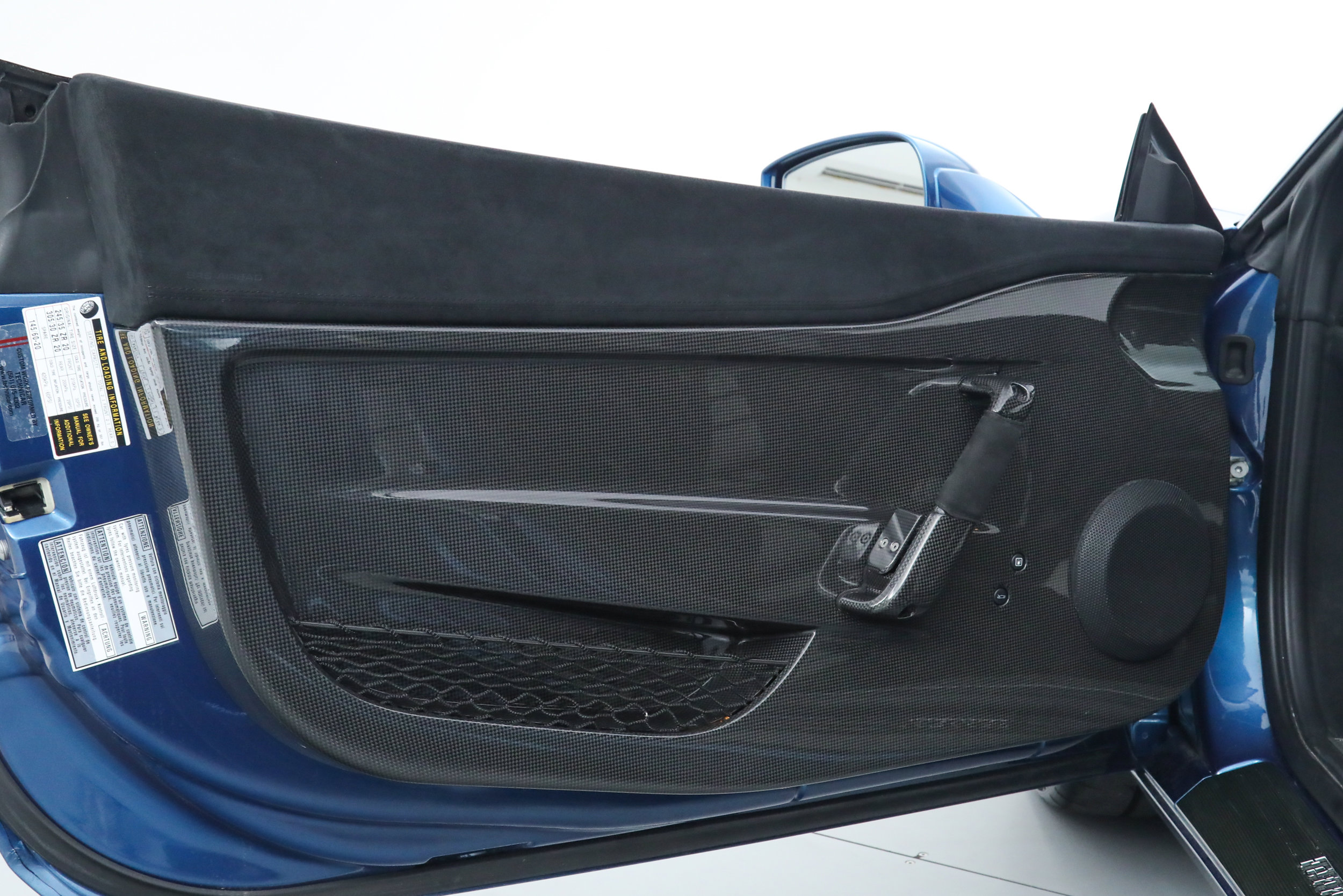 Used 2015 Ferrari 458 Speciale Coupe image 28