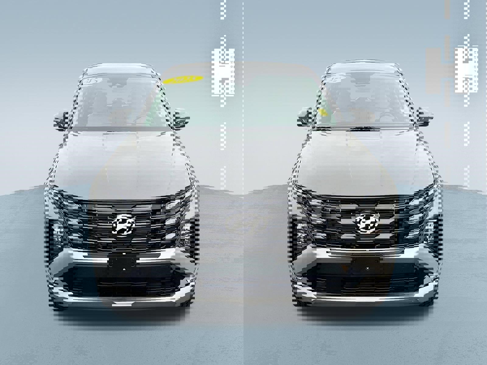 Used 2025 Hyundai Tucson SE image 2