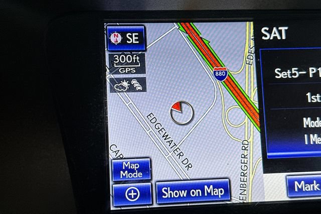Used 2015 Lexus RX 450h FWD image 22