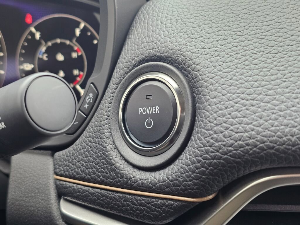 New 2026 MAZDA CX-70 SC Plus image 17