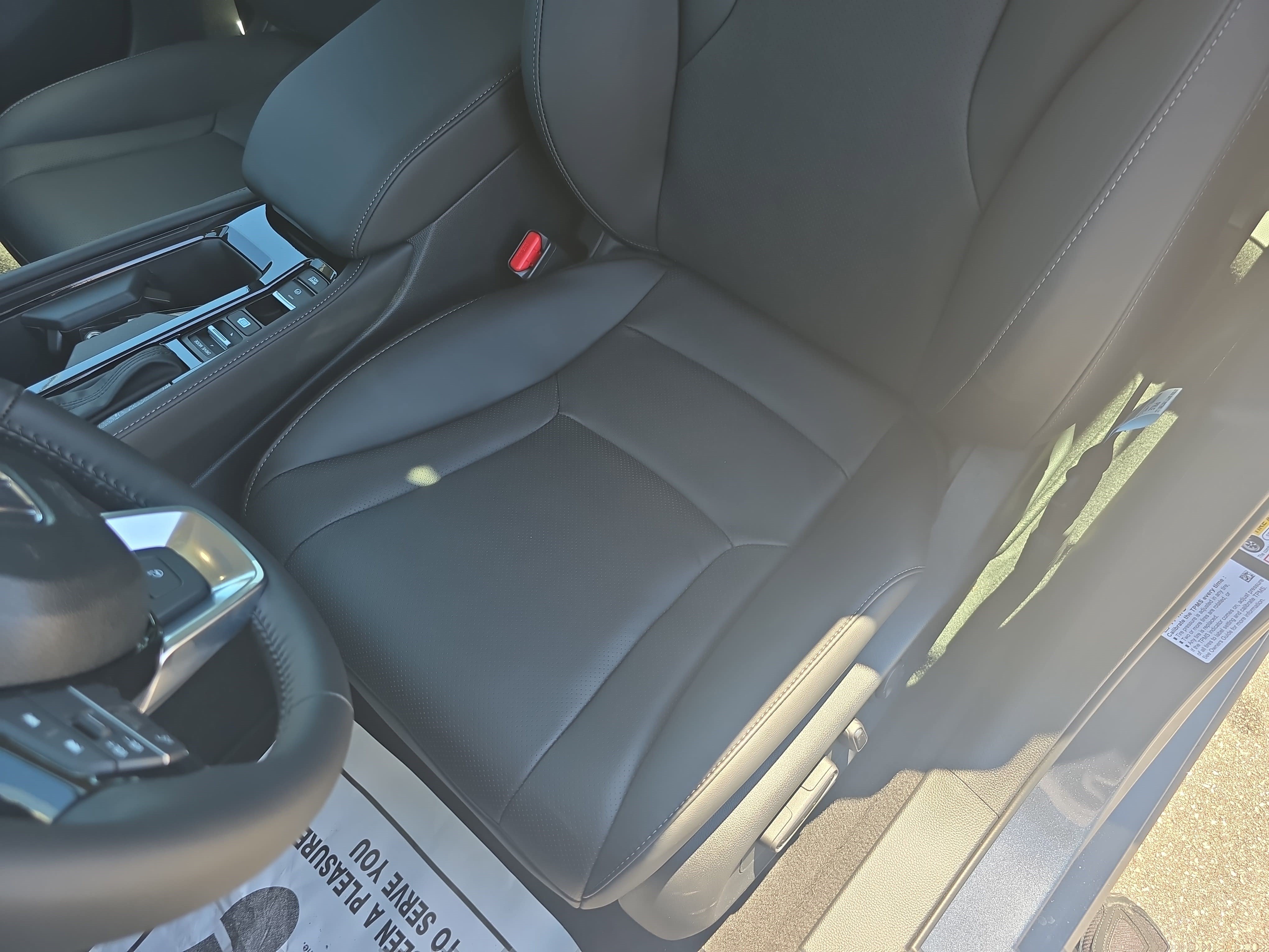 New 2026 Honda Accord Touring image 14