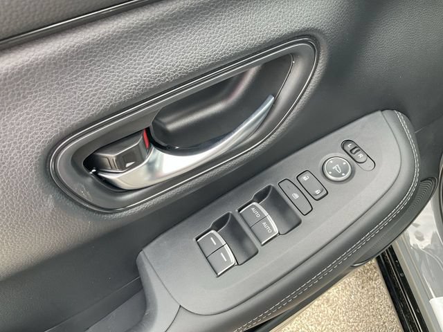 New 2027 Honda HR-V EX-L image 21