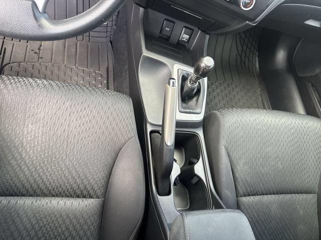Used 2014 Honda Civic LX image 22