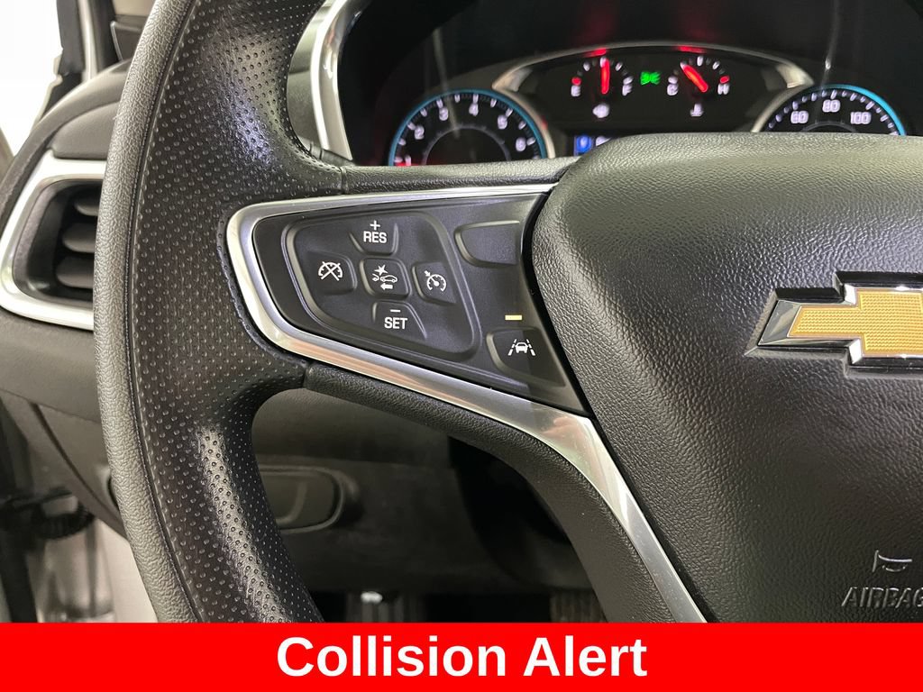 Used 2020 Chevrolet Equinox LT FWD image 24