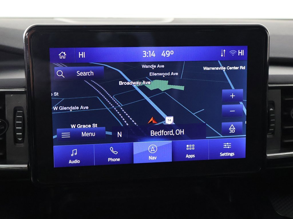 Used 2022 Ford Explorer ST w/ Equipment Group 401A image 48