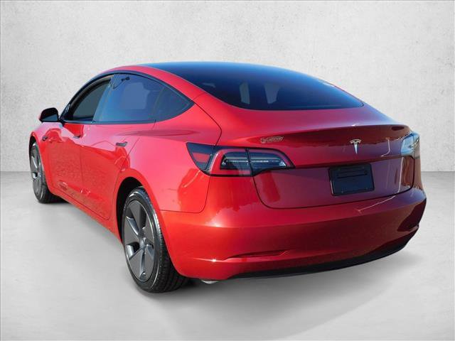 Used 2023 Tesla Model 3 Standard Range RWD image 13