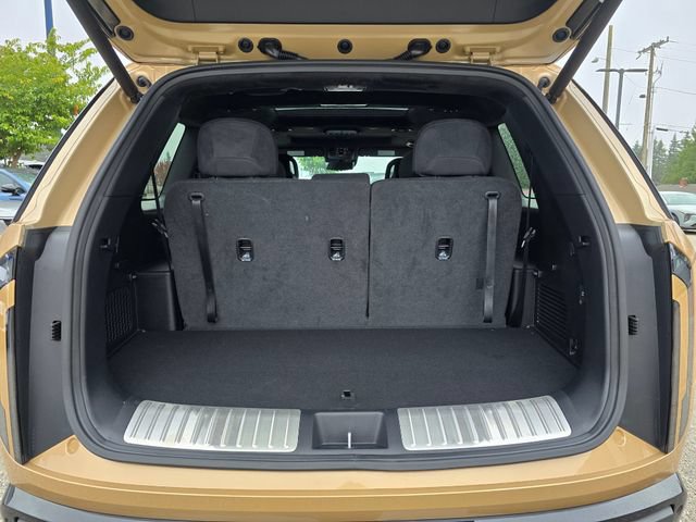 New 2027 Kia Telluride X-Line SX Prestige w/ Towing Package AWD/4WD image 14