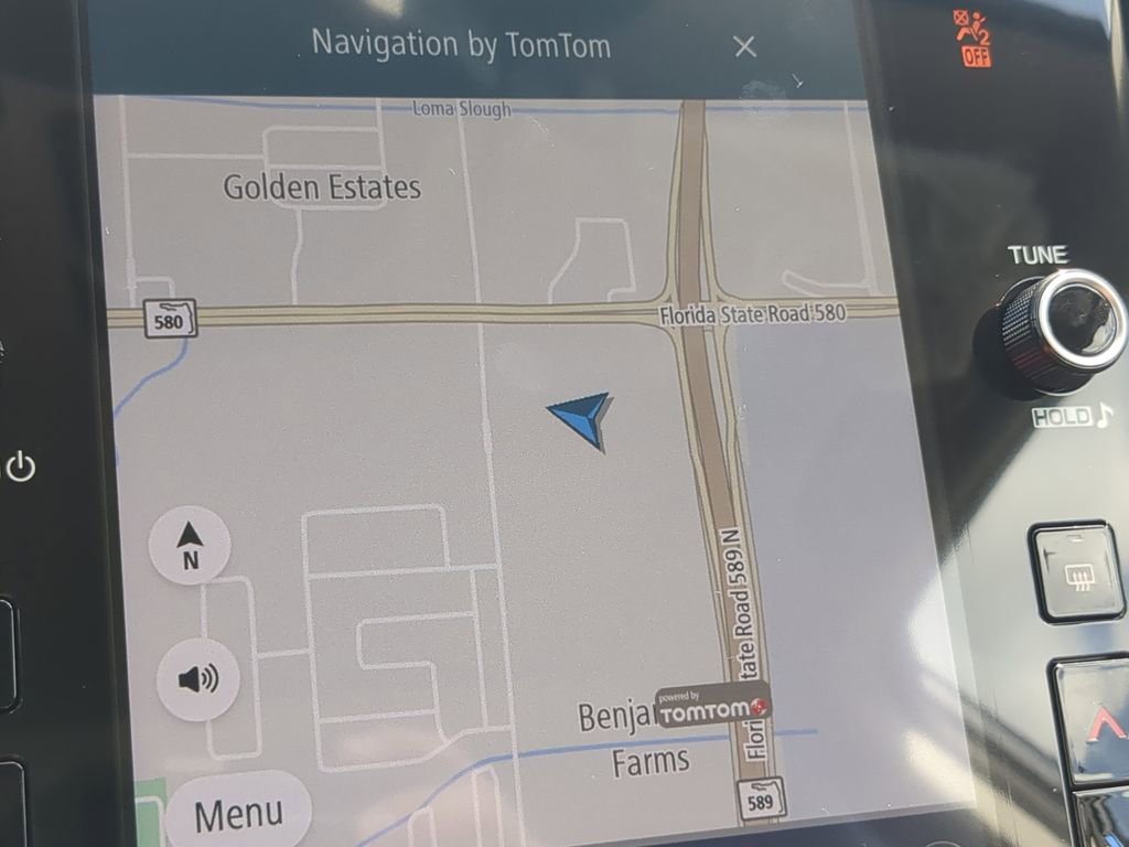 Certified 2025 Subaru Outback Touring XT image 24