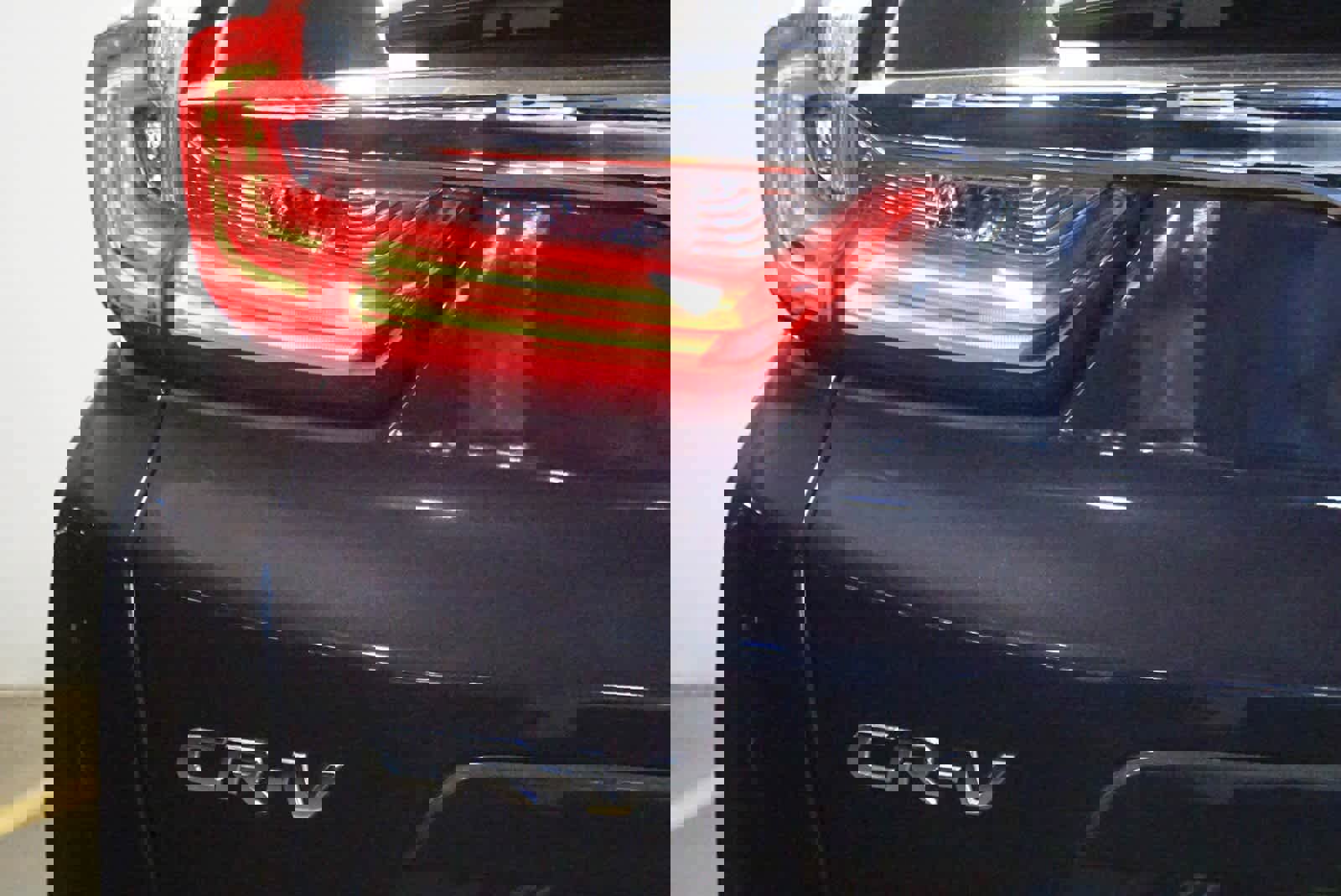 Used 2019 Honda CR-V EX-L image 11