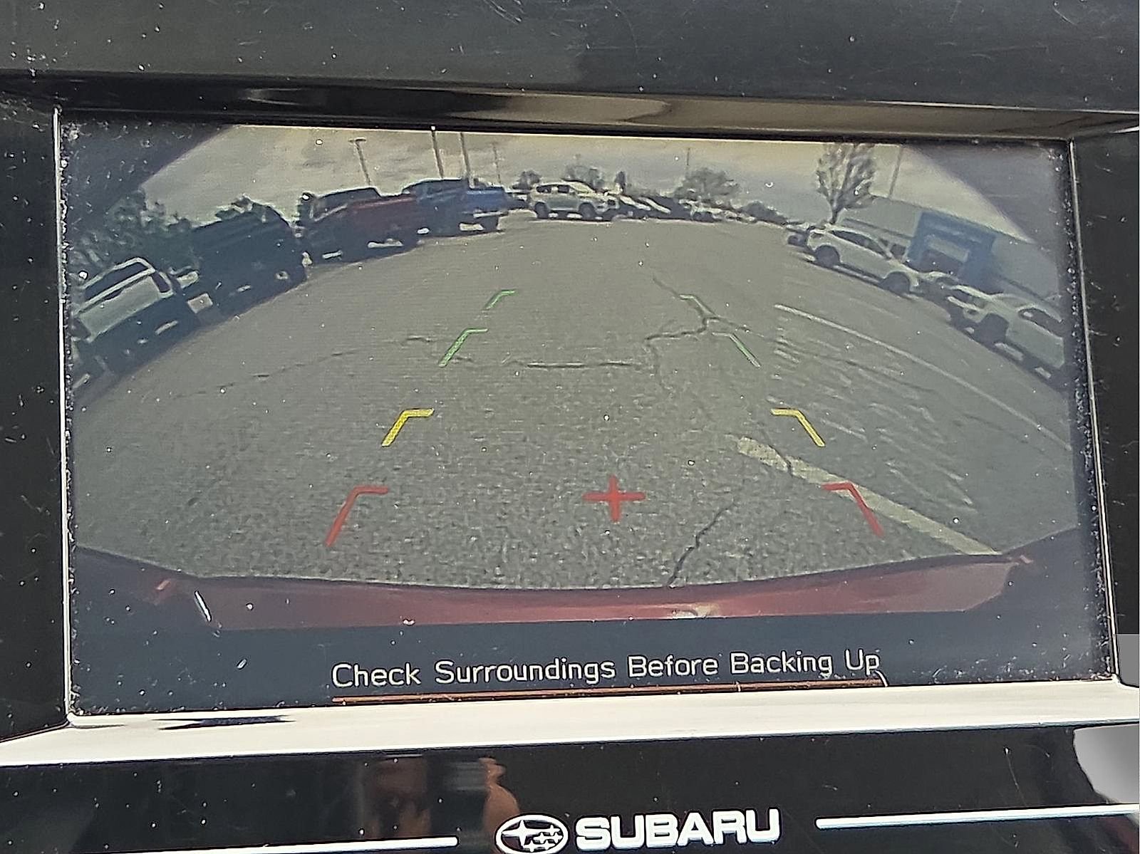 Used 2017 Subaru Impreza 2.0i image 16