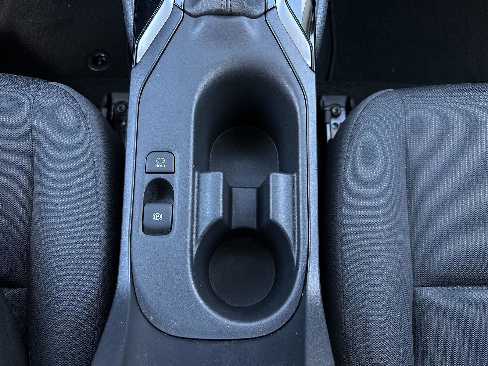 Used 2023 Toyota Corolla LE image 29